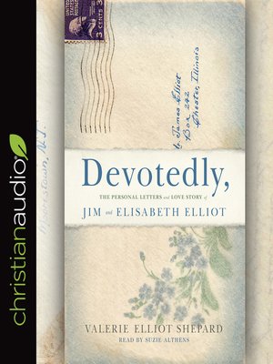cover image of Devotedly